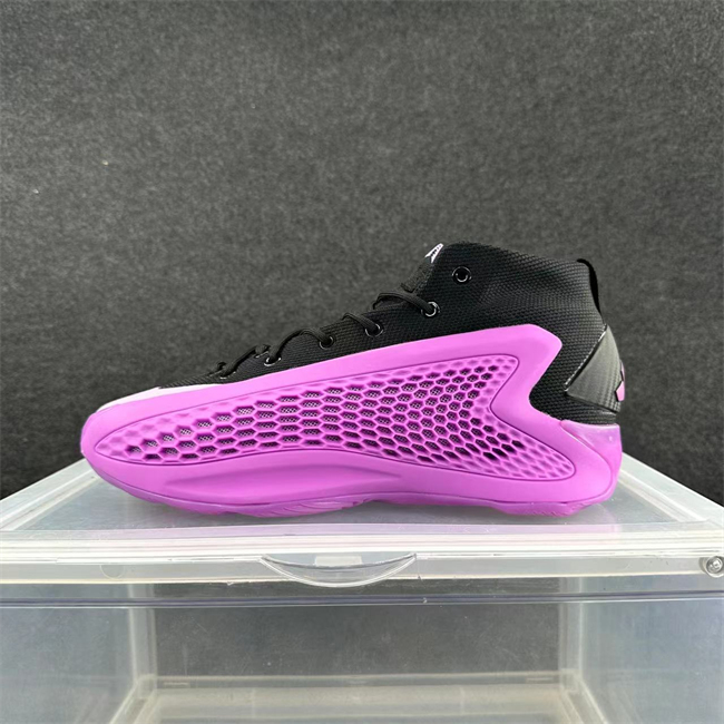 Men's Running weapon AE 1 2024 Preloved Purple IG6670 Shoes 008